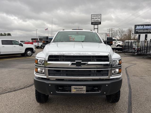 new 2024 Chevrolet Silverado 1500 car, priced at $74,869