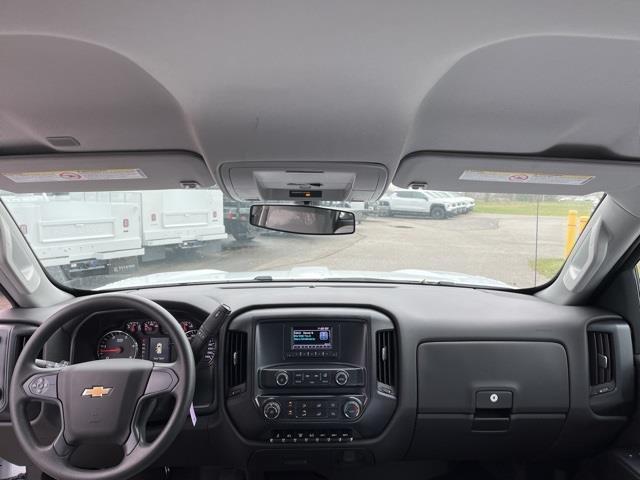 new 2024 Chevrolet Silverado 1500 car, priced at $74,869