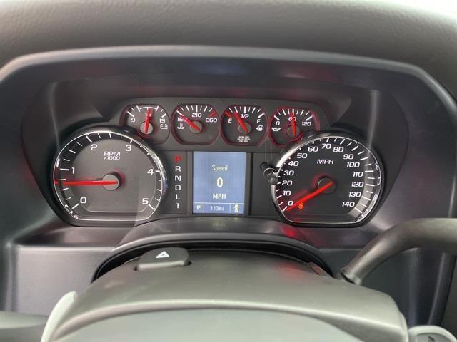 new 2024 Chevrolet Silverado 1500 car, priced at $74,869