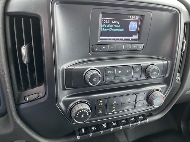 new 2024 Chevrolet Silverado 1500 car, priced at $74,869