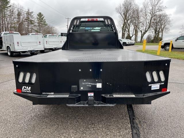 new 2024 Chevrolet Silverado 1500 car, priced at $74,869