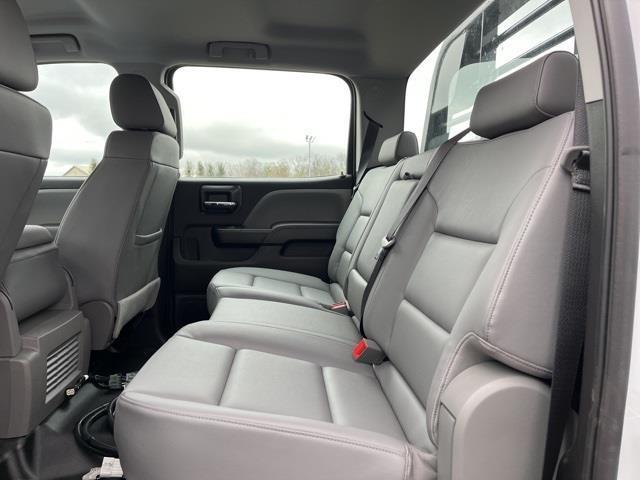 new 2024 Chevrolet Silverado 1500 car, priced at $74,869