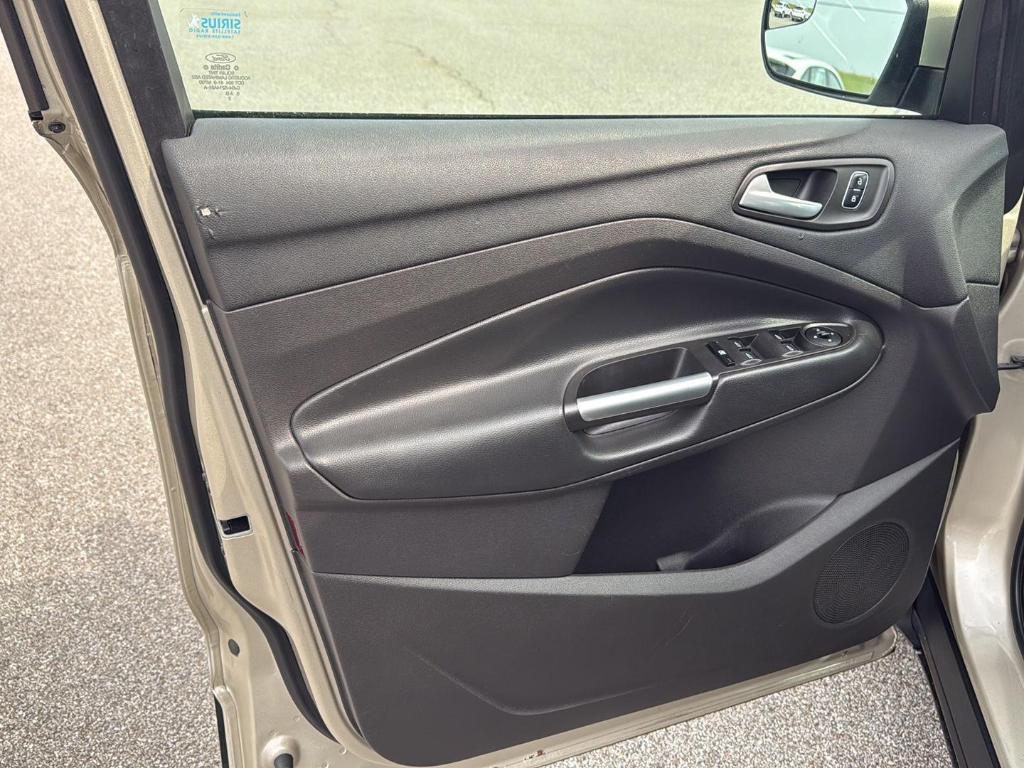 used 2017 Ford Escape car, priced at $9,795