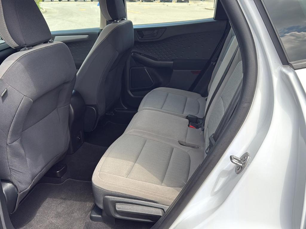 used 2020 Ford Escape car, priced at $12,795