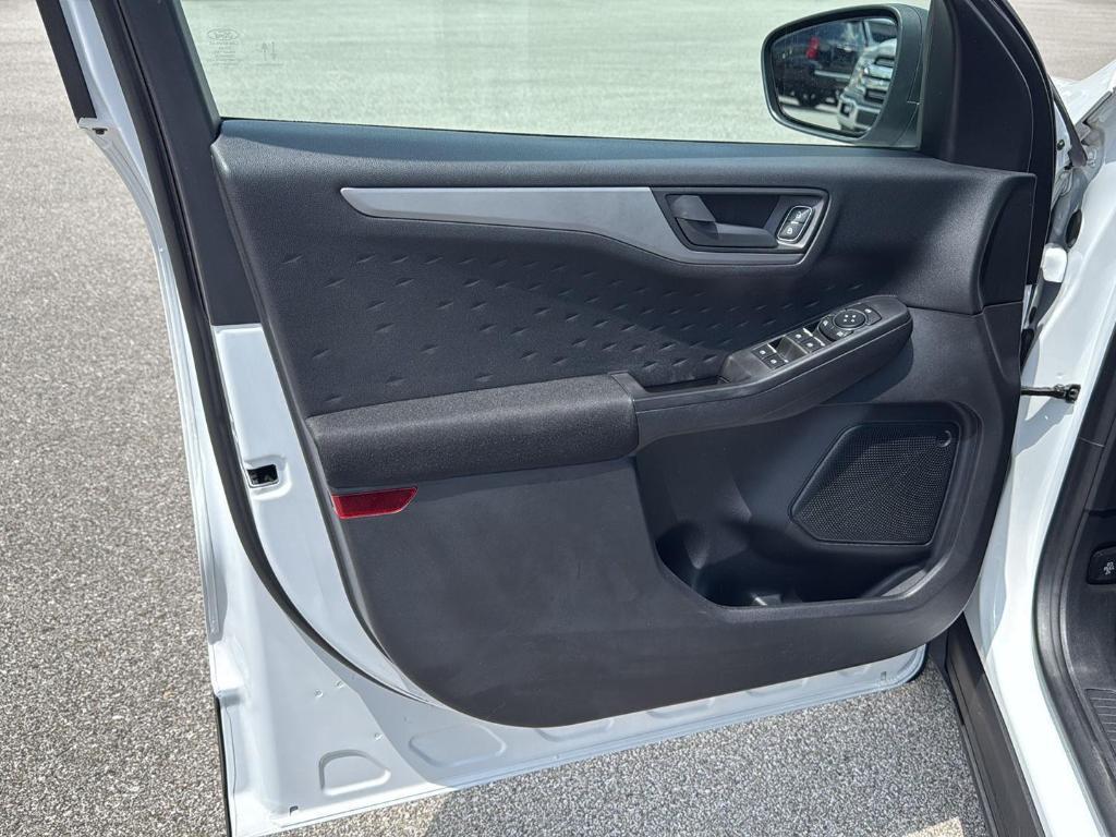 used 2020 Ford Escape car, priced at $12,795