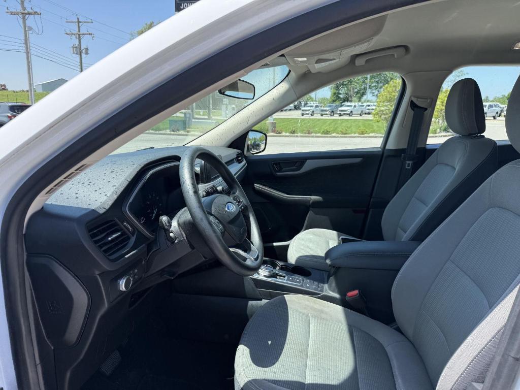 used 2020 Ford Escape car, priced at $12,995