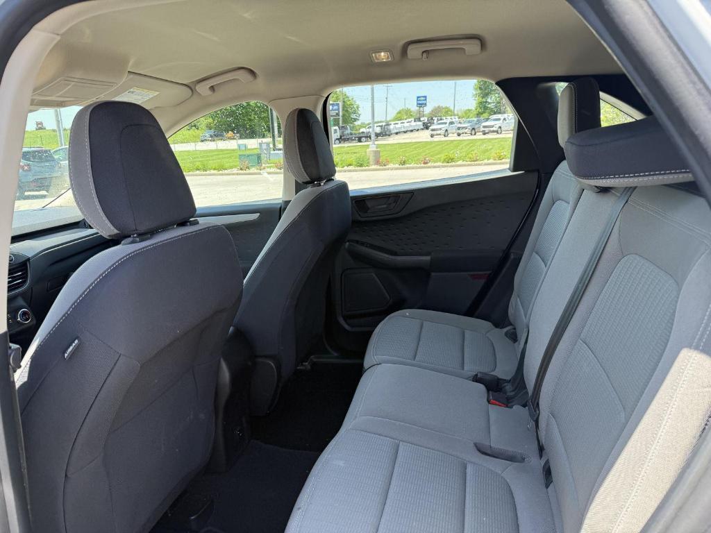 used 2020 Ford Escape car, priced at $12,995