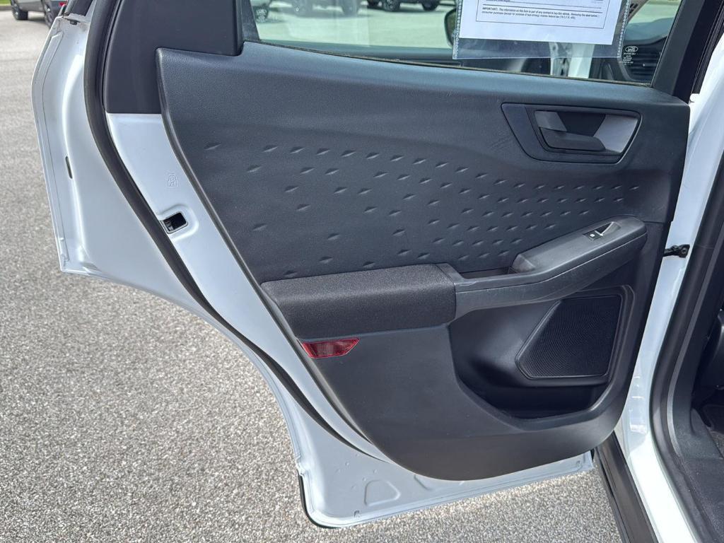 used 2020 Ford Escape car, priced at $12,795