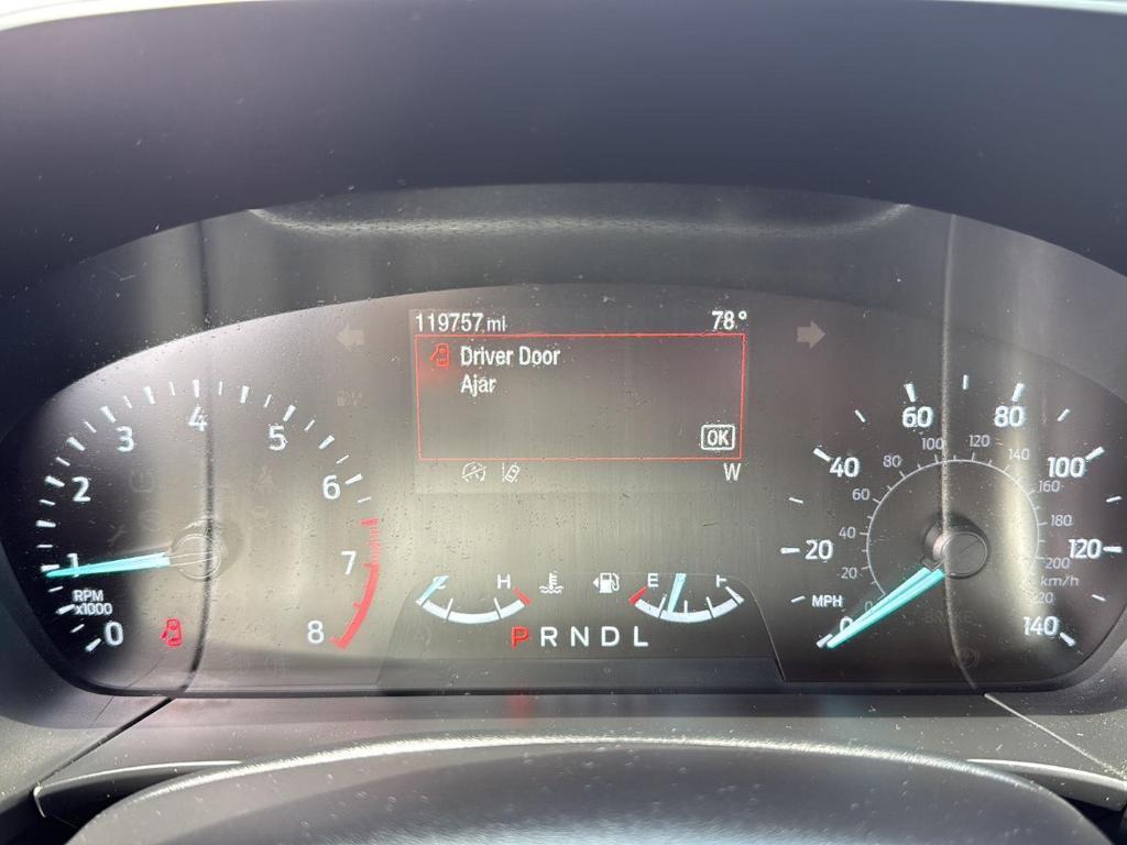 used 2020 Ford Escape car, priced at $12,795