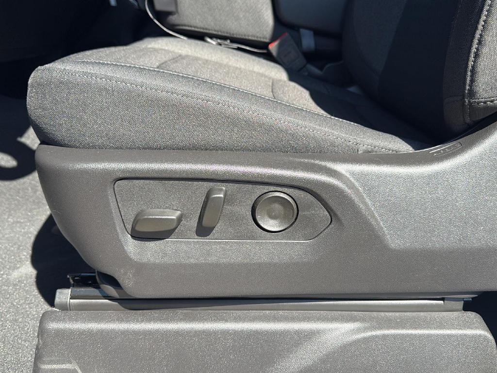 new 2025 Chevrolet Silverado 3500 car, priced at $55,745