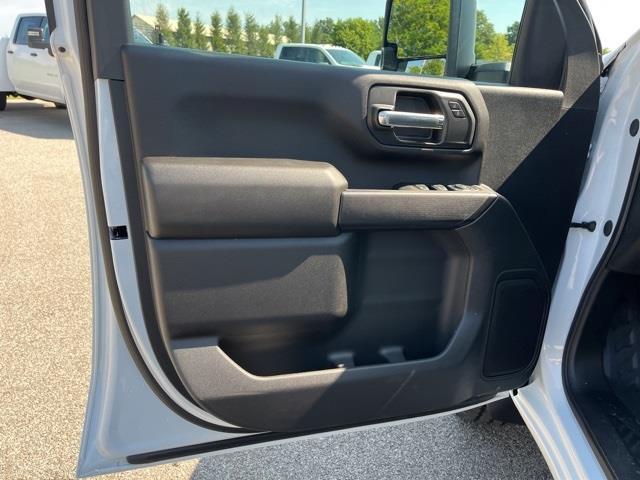 new 2024 Chevrolet Silverado 2500 car, priced at $61,819