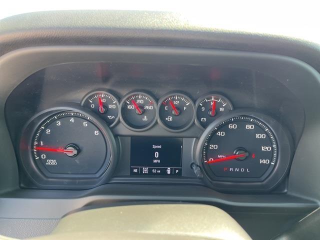 new 2024 Chevrolet Silverado 2500 car, priced at $61,819