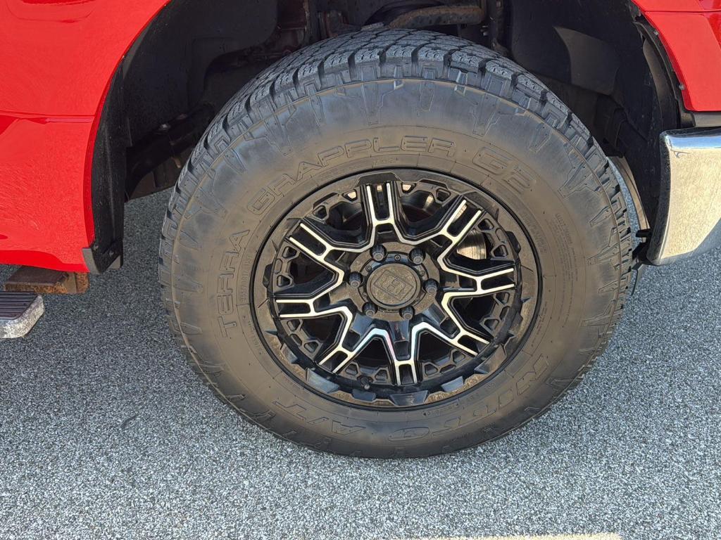 used 2016 Ford F-150 car, priced at $22,475