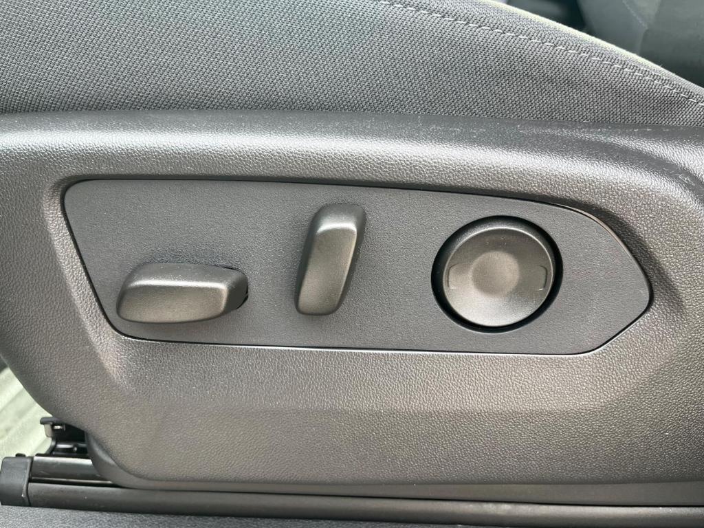 new 2026 Chevrolet Silverado 1500 car, priced at $54,862