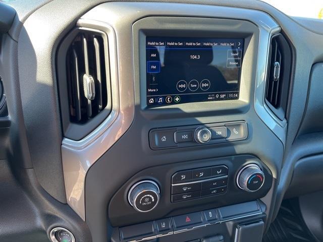 new 2024 Chevrolet Silverado 2500 car, priced at $59,205