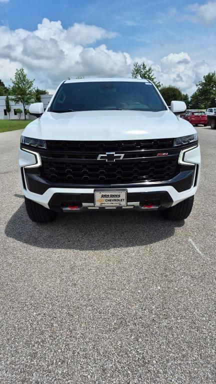 used 2023 Chevrolet Tahoe car, priced at $63,995