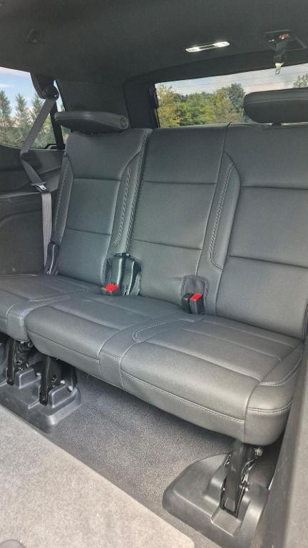 used 2023 Chevrolet Tahoe car, priced at $63,995