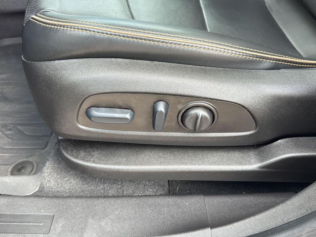 used 2022 GMC Terrain car, priced at $26,745