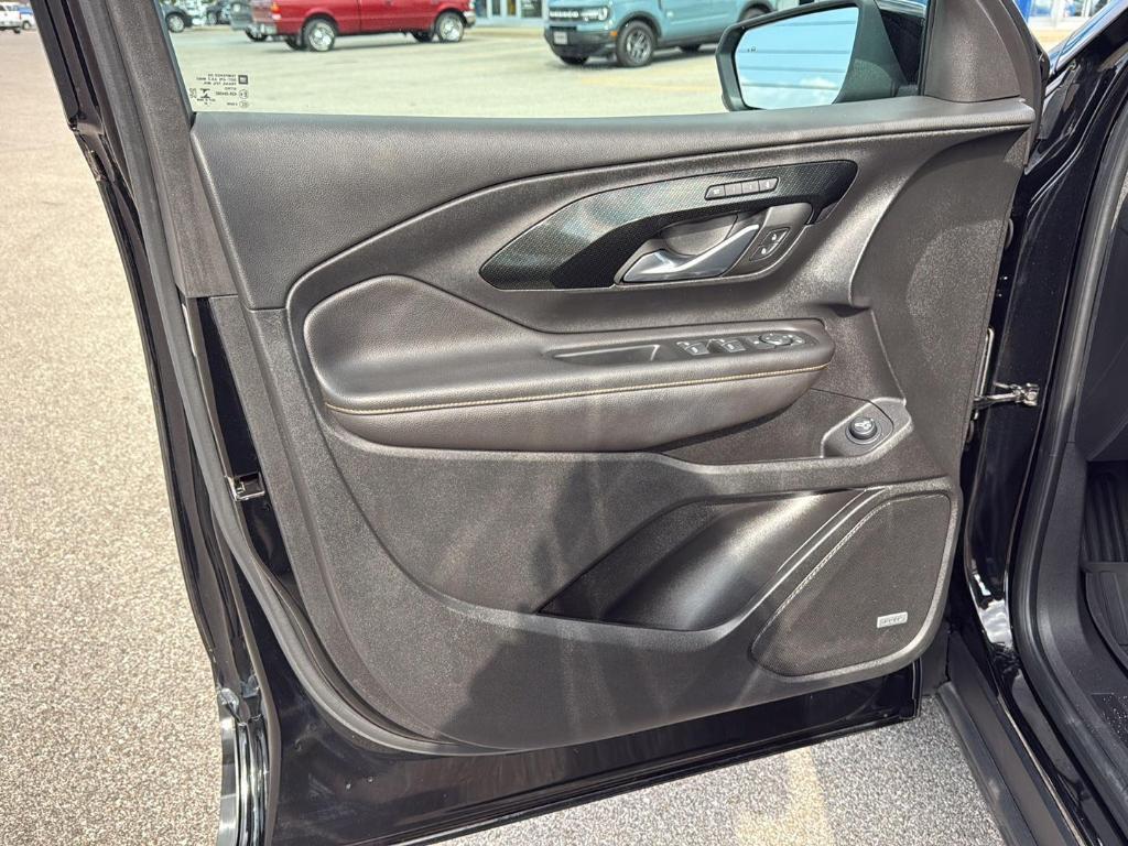 used 2022 GMC Terrain car, priced at $26,745