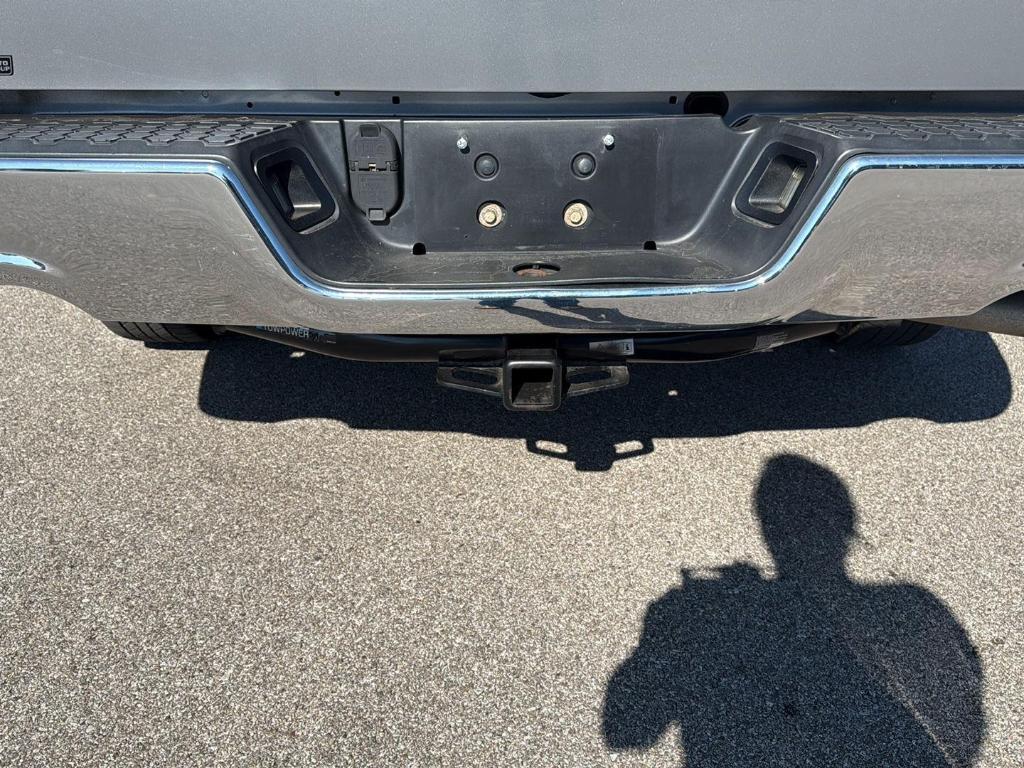 used 2021 Ram 1500 Classic car, priced at $23,995