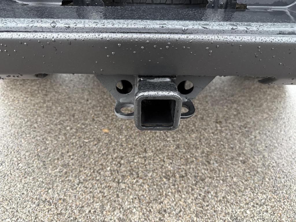 used 2022 Chevrolet Silverado 1500 car, priced at $27,745