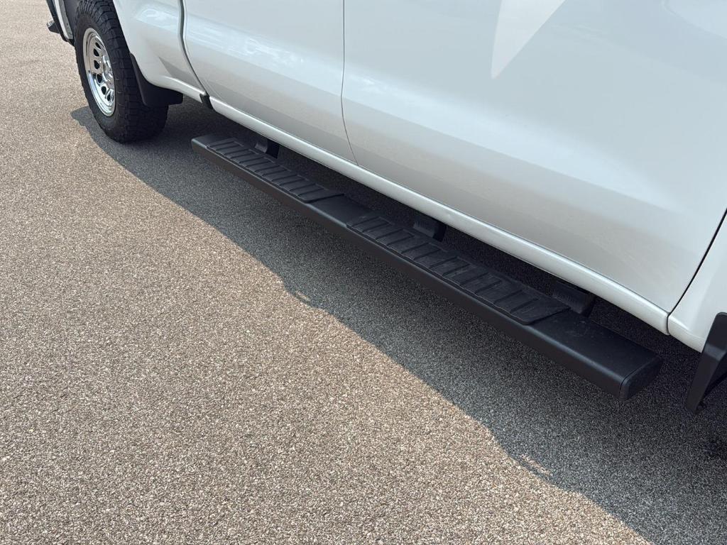 used 2022 Chevrolet Silverado 1500 car, priced at $27,745