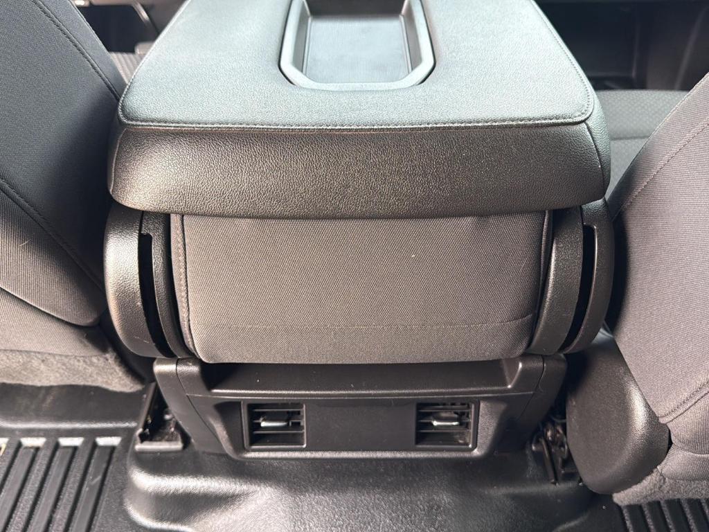 used 2022 Chevrolet Silverado 1500 car, priced at $27,745