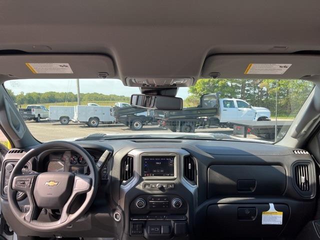 new 2024 Chevrolet Silverado 2500 car, priced at $62,319