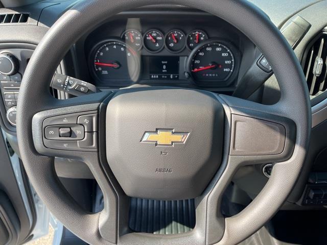 new 2024 Chevrolet Silverado 2500 car, priced at $62,319