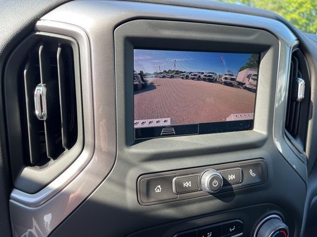 new 2024 Chevrolet Silverado 2500 car, priced at $62,319