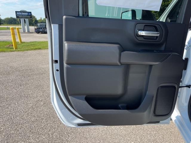 new 2024 Chevrolet Silverado 2500 car, priced at $62,319