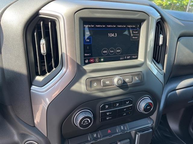 new 2024 Chevrolet Silverado 2500 car, priced at $62,319