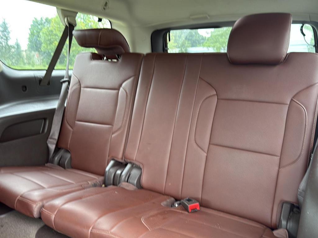 used 2016 Chevrolet Suburban car, priced at $23,995