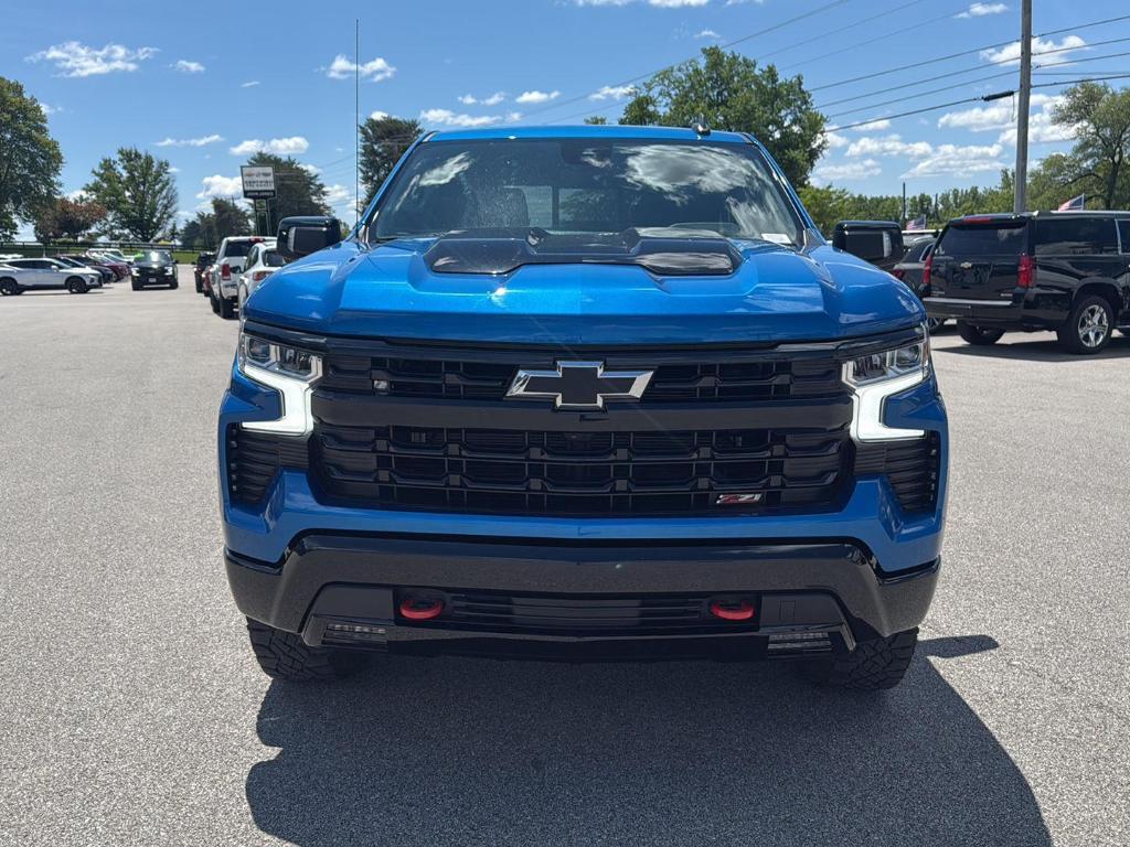 used 2022 Chevrolet Silverado 1500 car, priced at $48,500
