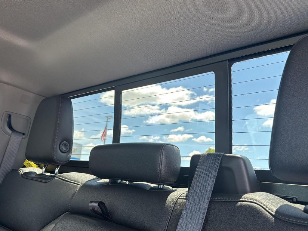 used 2022 Chevrolet Silverado 1500 car, priced at $48,500