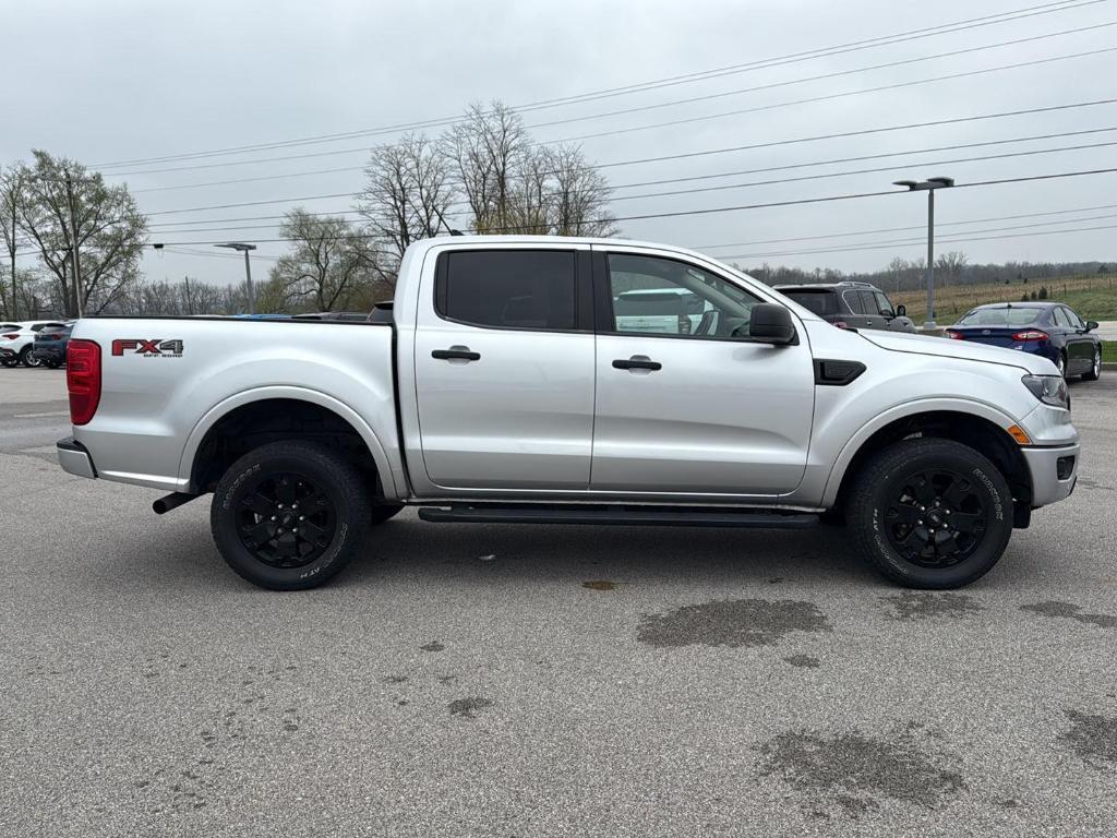 used 2019 Ford Ranger car, priced at $28,895