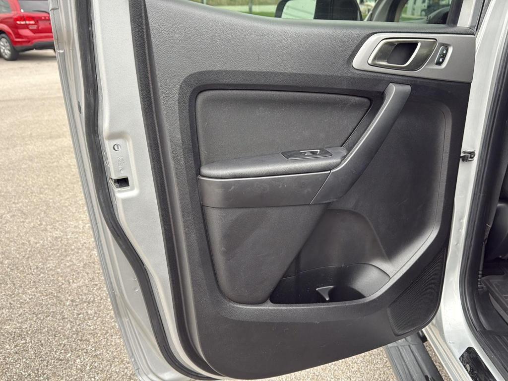 used 2019 Ford Ranger car, priced at $28,895
