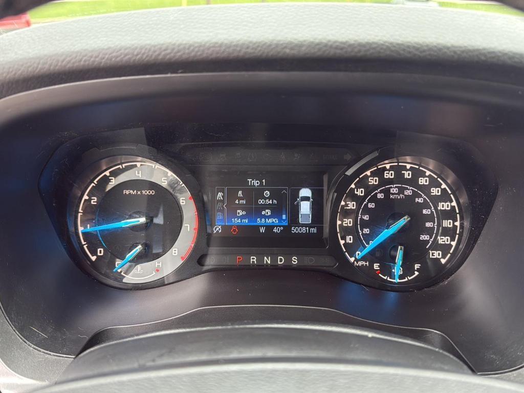 used 2019 Ford Ranger car, priced at $28,895