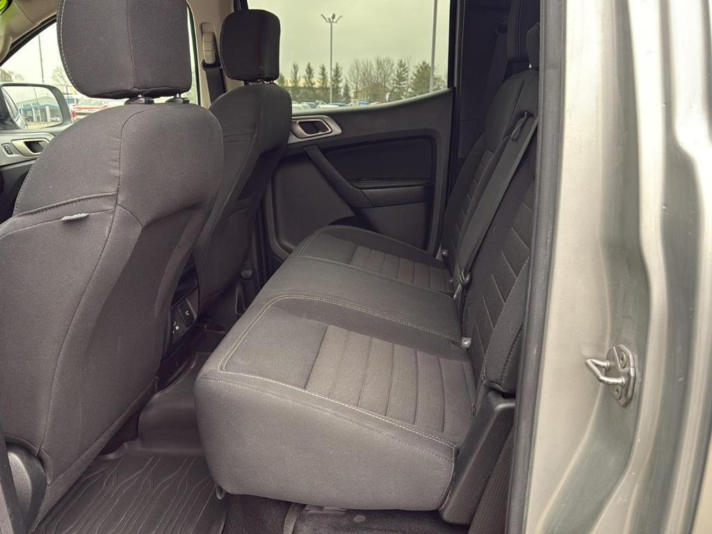 used 2019 Ford Ranger car, priced at $28,895