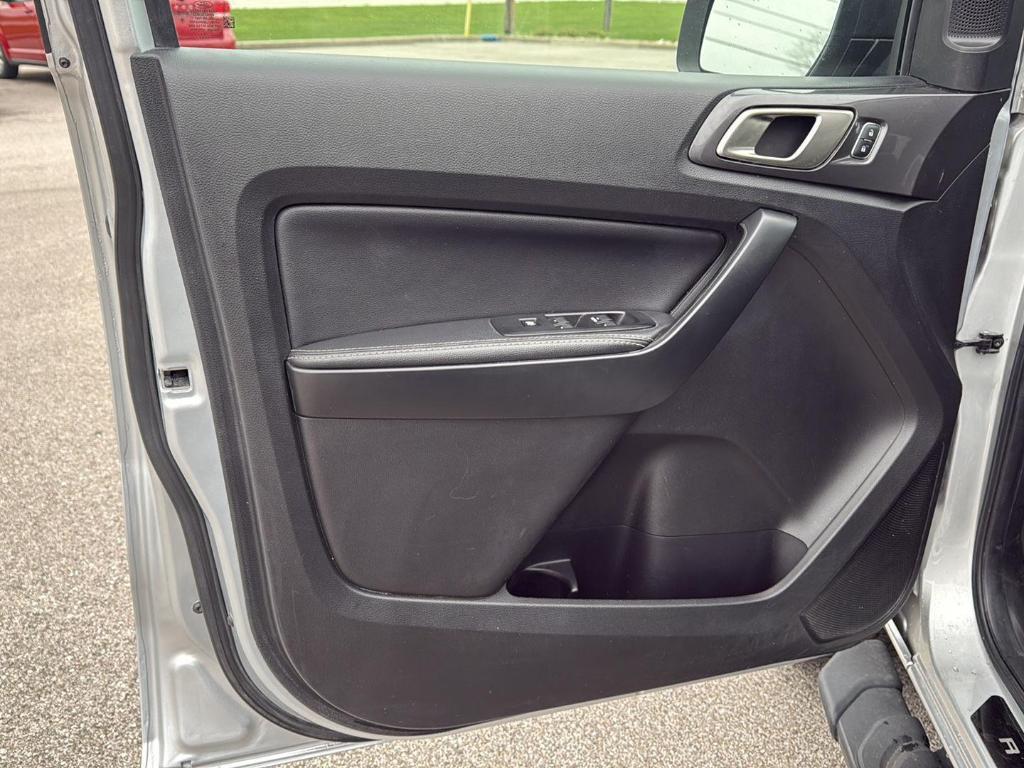 used 2019 Ford Ranger car, priced at $28,895