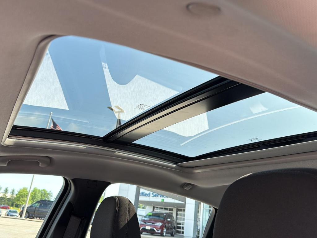 used 2022 Chevrolet Malibu car, priced at $17,995