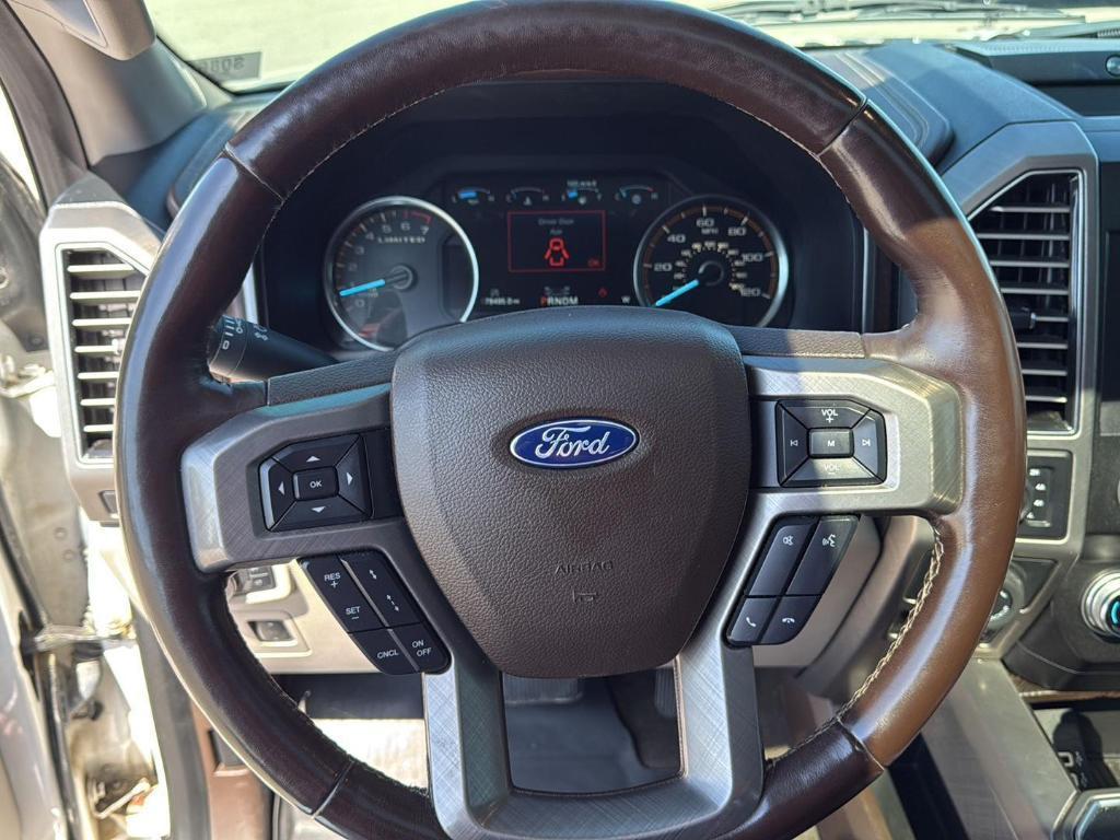 used 2019 Ford F-150 car, priced at $37,995
