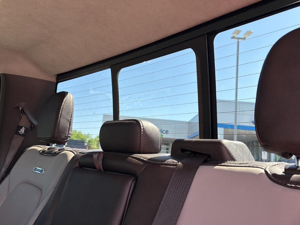 used 2019 Ford F-150 car, priced at $37,995