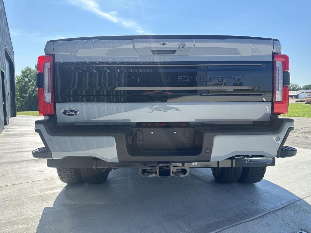 used 2025 Ford F-450 car, priced at $107,900