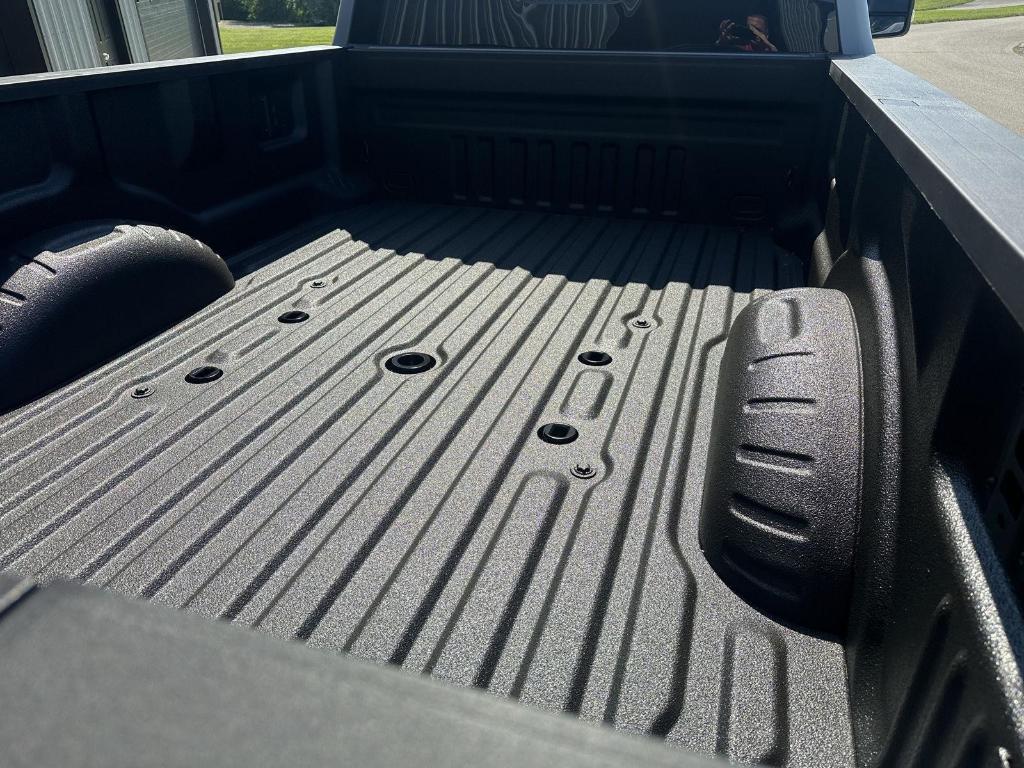 used 2025 Ford F-450 car, priced at $107,900