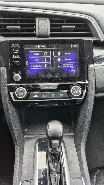 used 2019 Honda Civic car, priced at $23,995