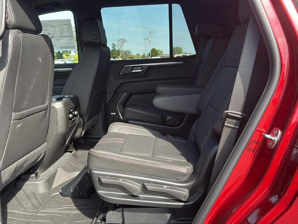 new 2025 Chevrolet Tahoe car, priced at $74,315