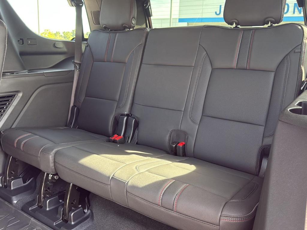 new 2025 Chevrolet Tahoe car, priced at $74,315