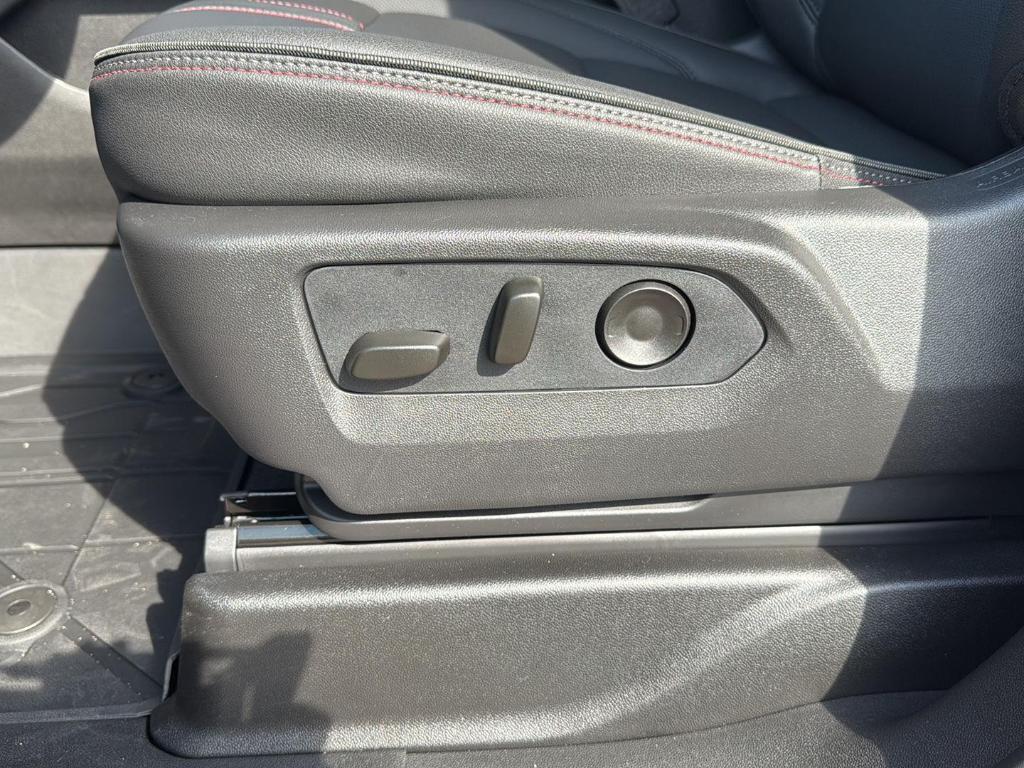 new 2025 Chevrolet Tahoe car, priced at $74,315