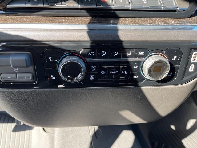new 2025 Chevrolet Silverado 2500 car, priced at $73,005